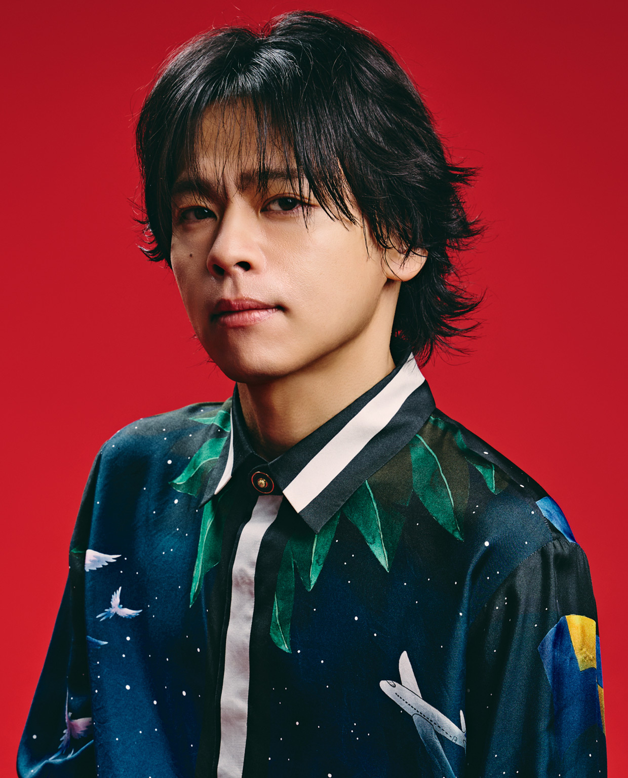中川晃教